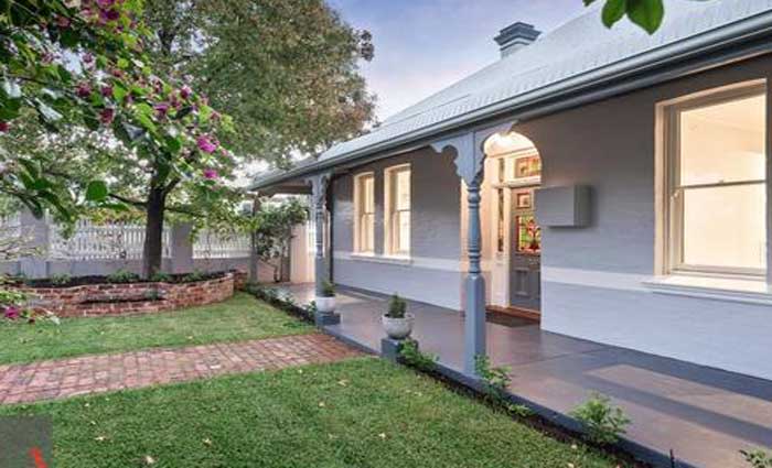 Updated charmer in Leederville was WA's biggest recent sale