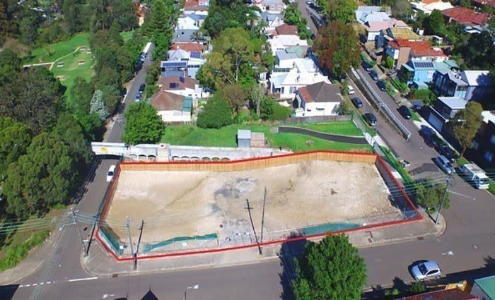 Lucky 88 bidder fails to secure Water Corp's $4.95 million Lilyfield site