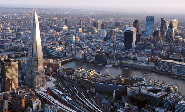 England house prices power on: Pete Wargent