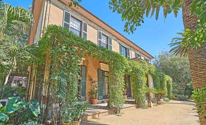 Allam home builders buy Glebe's Lyndhurst