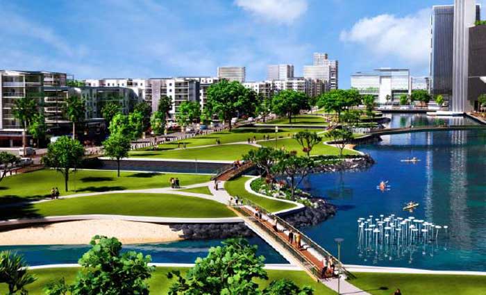 Maroochydore CBD redevelopment luring commercial investors