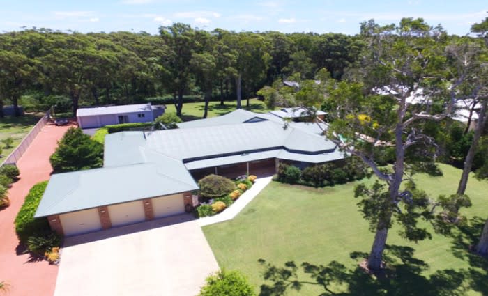 Marry My Boy home at One Mile listed