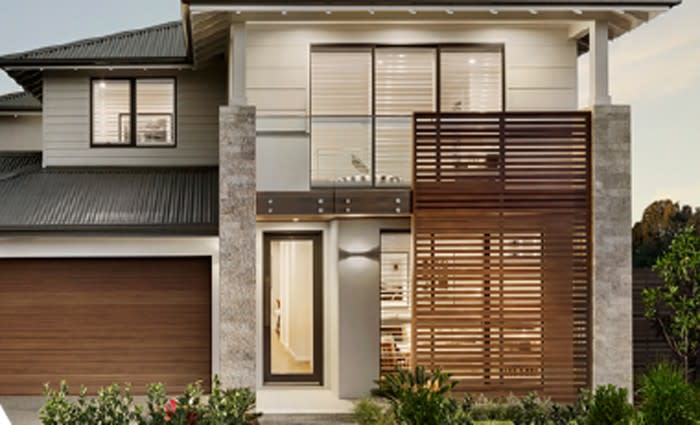 Urban escapists eyeing off western Sydney developments