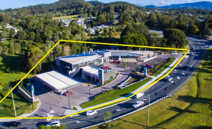 Gold Coast 7-Eleven service station sells for $8.9 million