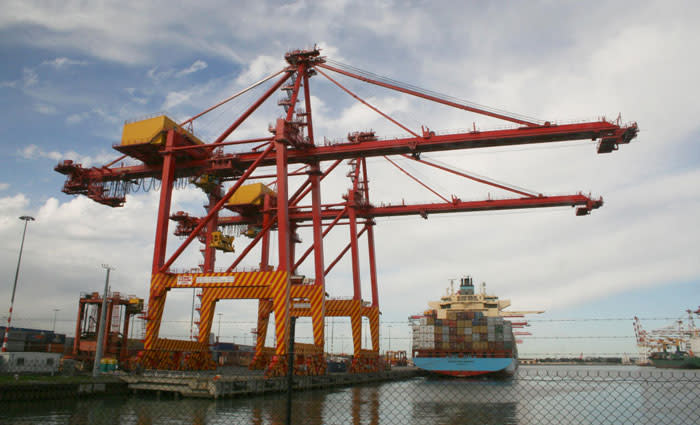 Why port privatisation plans are in deep water