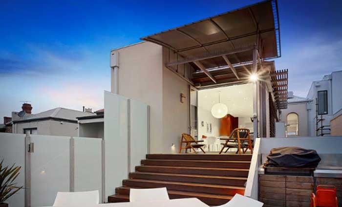 Nyora, Middle Park sold after weekend auction