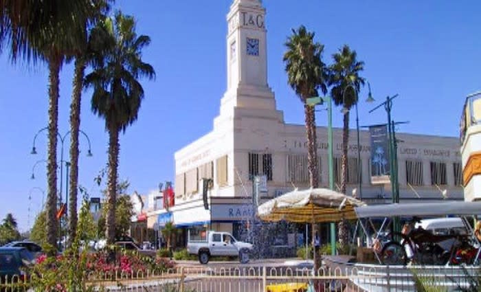 Mildura commercial property market holds: Herron Todd White
