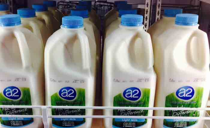 ANZ leads on dairy crisis relief package