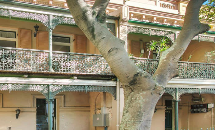 Millers Point speculator profits from initial government sell-off