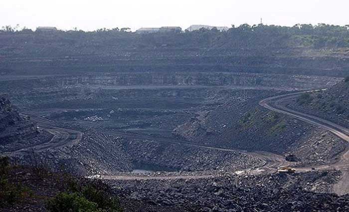 Displaced rural residents face imprisonment for protesting mine expansion: Amy Maguire