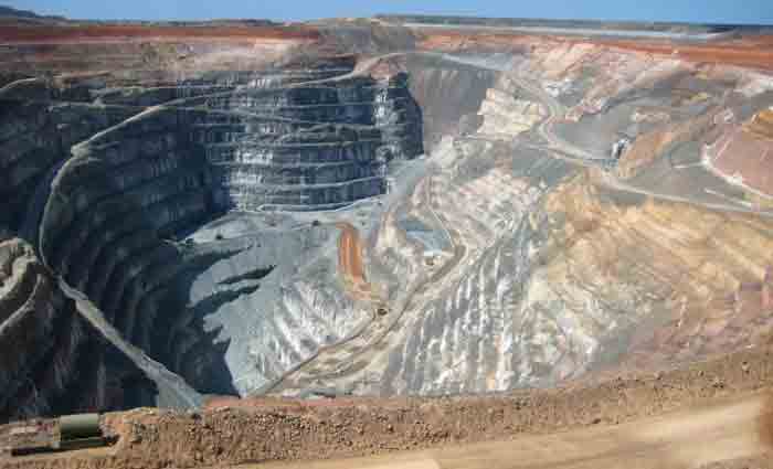 Construction outlook: mining construction slowdown ripples across industry
