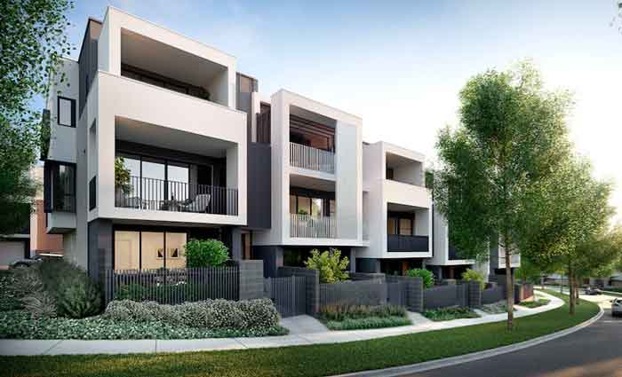Mirvac sees shift in traditional family homes with generational living