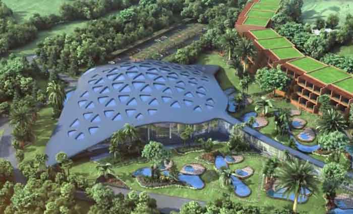 Mornington's Moondah Links set for theme park transformation
