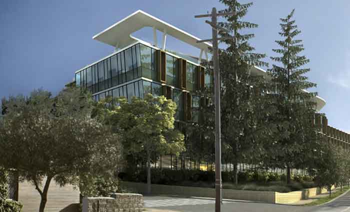 Mark Moran's Vaucluse seniors living development wins excellence awards