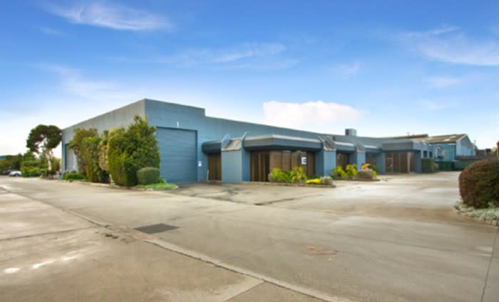 Mordialloc industrial site leased