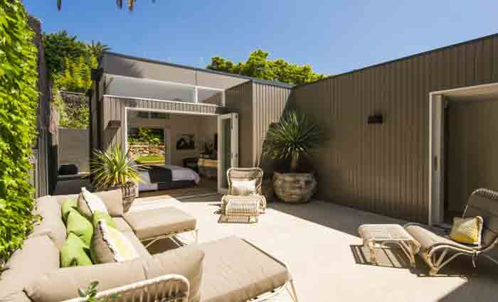 Fairfax director Patrick Allaway secures smaller Mosman home