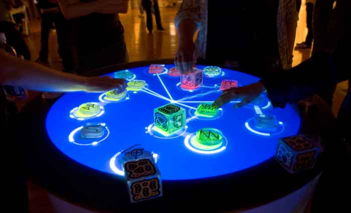 Why the tech-enabled workplace tops the corporate wish list