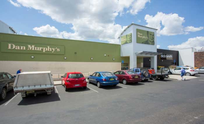 Armidale Dan Murphy for Burgess Rawson auction