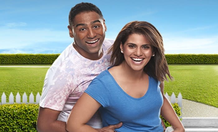 Nancy and Daniel's family more important than condition of House Rules homes