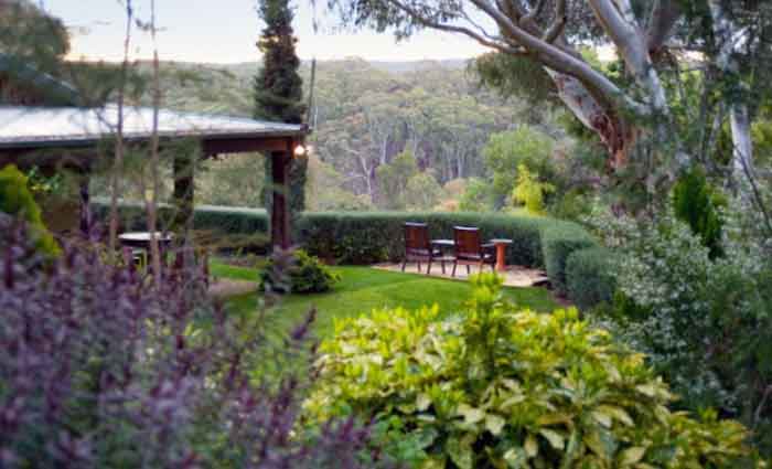 Italian Hill, Daylesford sold