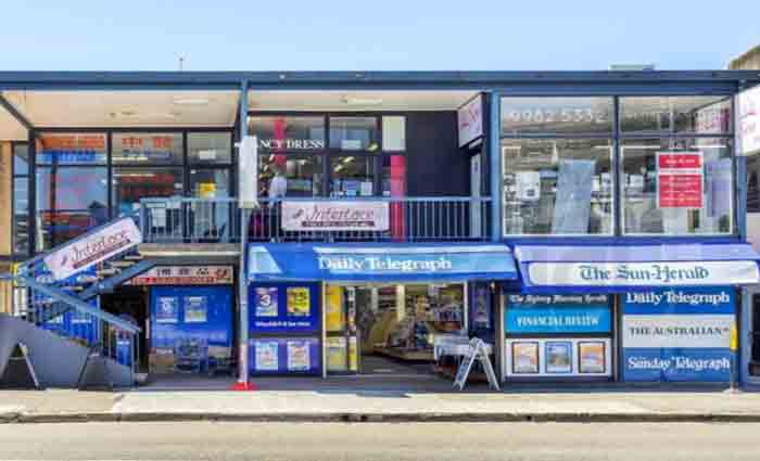 Dee Why's transformation is massive: Raine & Horne Commercial