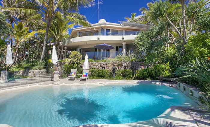 Maxine Horne emerges as Noosa $9.3 million record buyer
