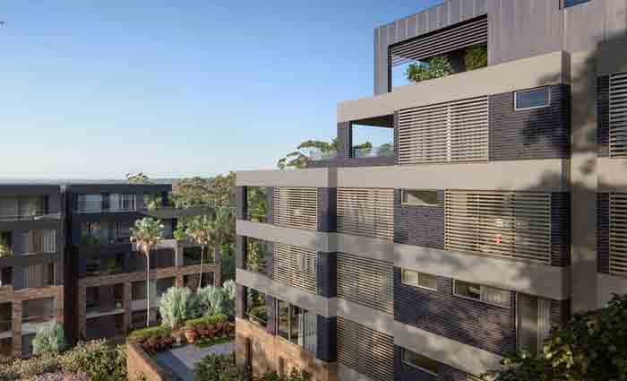 Residential project Octavia in Sydney's Killara set for launch