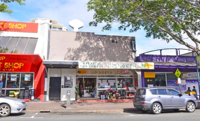 Freestanding Caloundra investments sold for $2.05 million