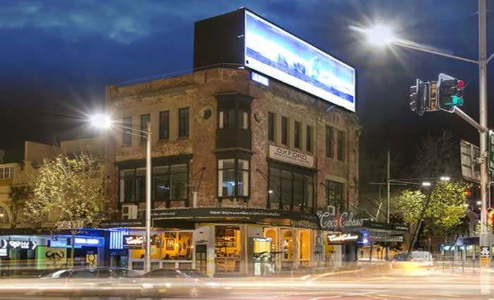 Darlinghurst Eastern Suburbs gateway boutique investment for sale