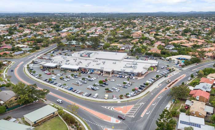 Brisbane’s Park Village Shopping Centre sold for $35.2 million