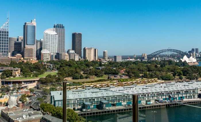 Potts Point and Bondi Junction worth watching as Sydney's eastern prestige suburbs ride high: HTW