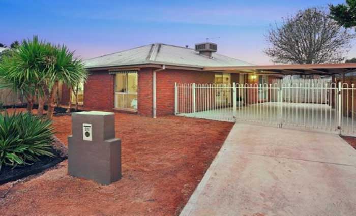 Werribee ranks as weekend's busiest auction locality