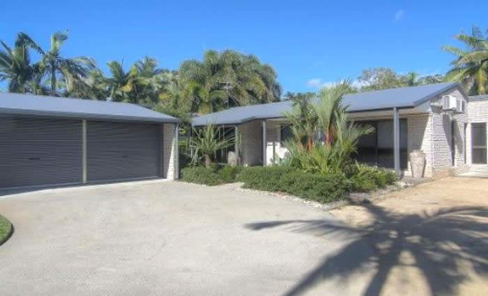Port Douglas' median price has risen by 17 percent annually in the past 4 years: Investar
