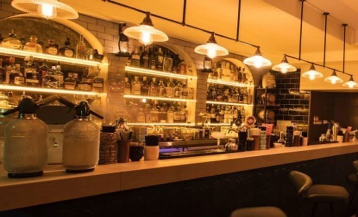 Kings Cross Powder Keg premises sold