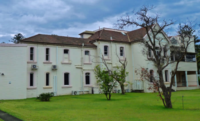 6000 sqm Dolls Point church site on Botany Bay sold for $15 million