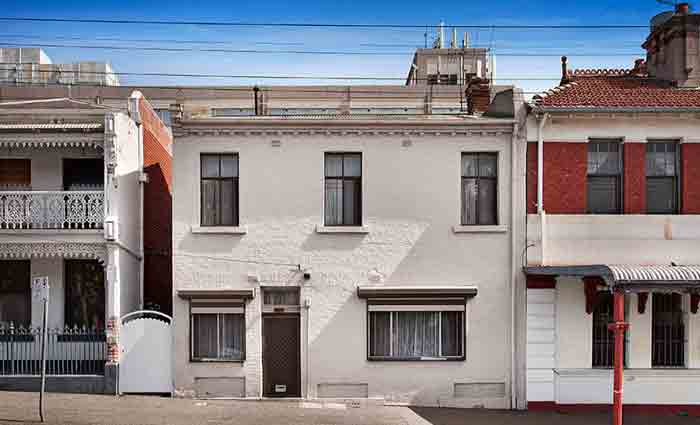 Architect Walter Pollock's commercial portfolio to go under the hammer