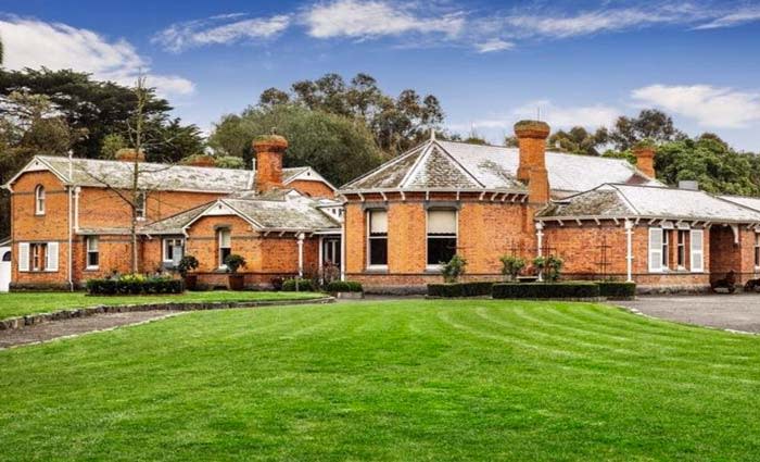 Premier RippleVale, Birregurra Western Districts listing