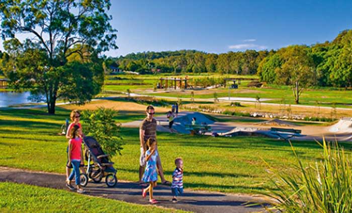 Villa World's Rochedale Grand selling fast