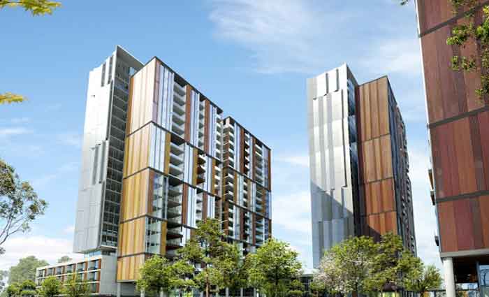 Country Garden secures St Leonards amalgamated site