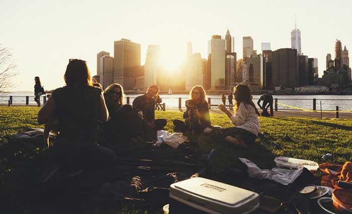 What buzz and wellness mean to a tech city: Savills 