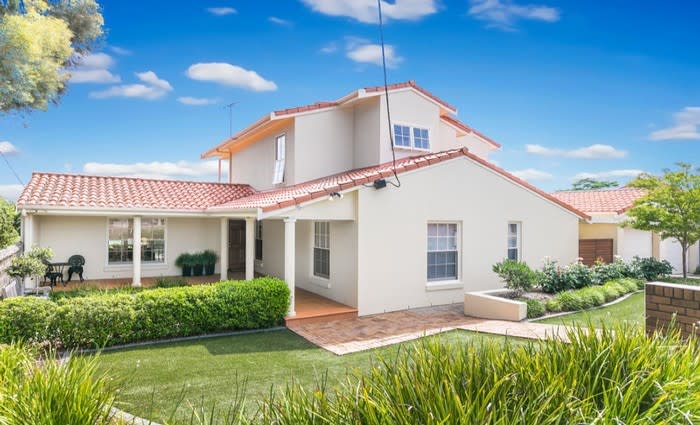 Seacliff four bedder Adelaide's most expensive sale
