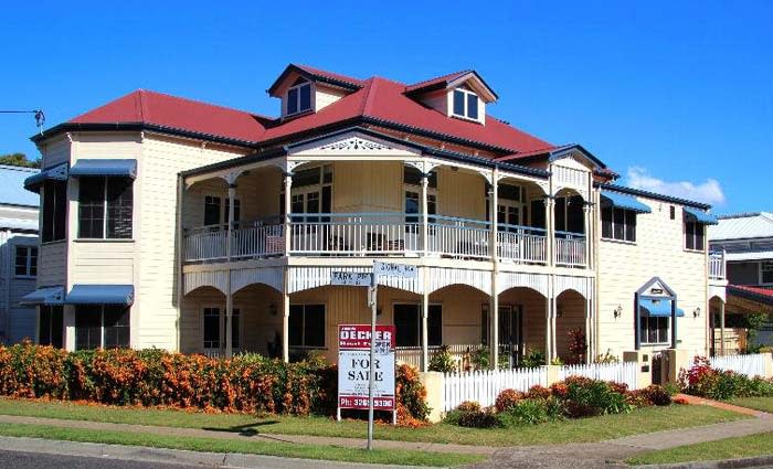 Shorncliffe's Eagle View listed with $1.49 million hopes