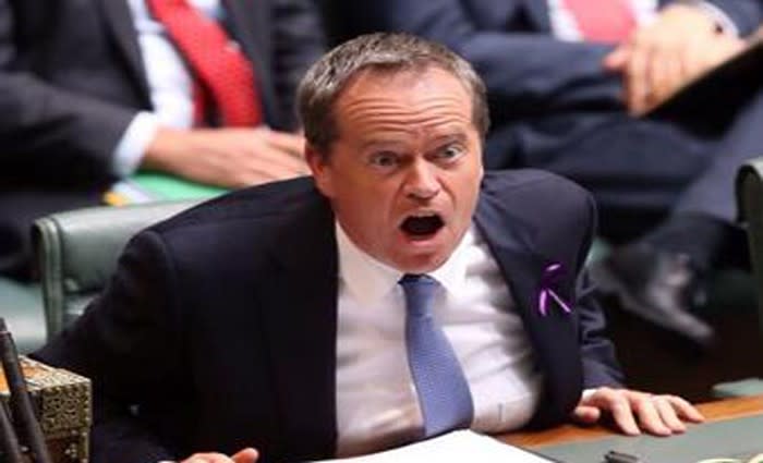 Bill Shorten's Opposition makes negatively-geared investors the scapegoats: Terry Ryder