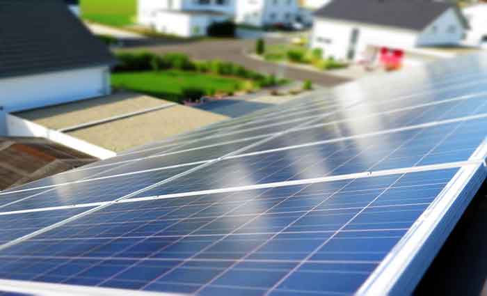 Impact Investment Group launches $100m solar income fund
