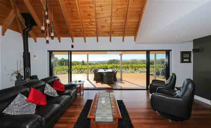 Three bed Barossa Valley home tops SQM's top ten discounted list