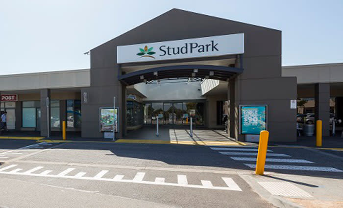 AMP buy Stud Park, Rowville shopping centre from Lend Lease