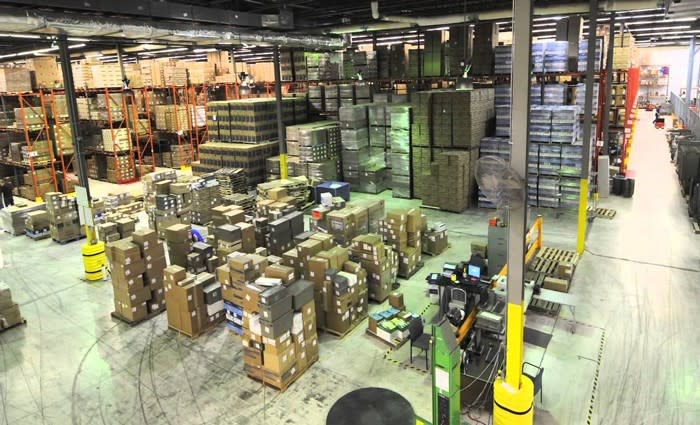 Property supply chains key to success: David Irvine