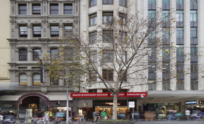Hare Krishna's Melbourne HQ sold