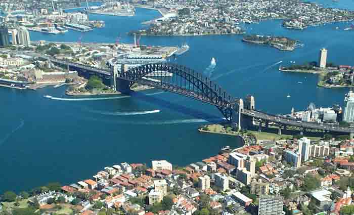 Housing market in for a slowdown in 2016, says new index by CoreLogic & Moody’s Analytics 
