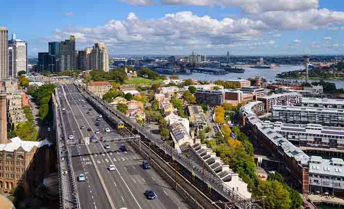 Australian infrastructure plan has some way to go to give our cities what they need